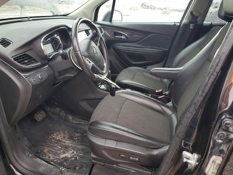 Aukcja sprzedaży 2020 Buick Encore, vin: KL4CJESB4LB015366, numer aukcji: 41905566
