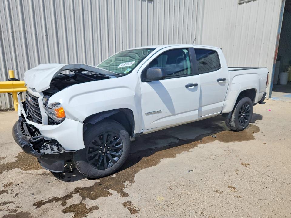 Aukcja sprzedaży 2021 Gmc Canyon, vin: 1GTG5BEN6M1140618, numer aukcji: 41900436