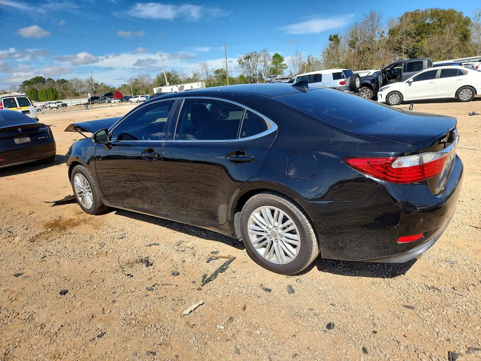Aukcja sprzedaży 2015 Lexus Es 350, vin: JTHBK1GG4F2171051, numer aukcji: 79728105