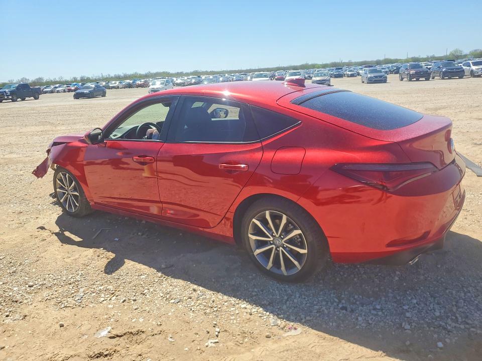 Aukcja sprzedaży 2026 Acura Integra, vin: 19UDE4H27TA002280, numer aukcji: 45530876