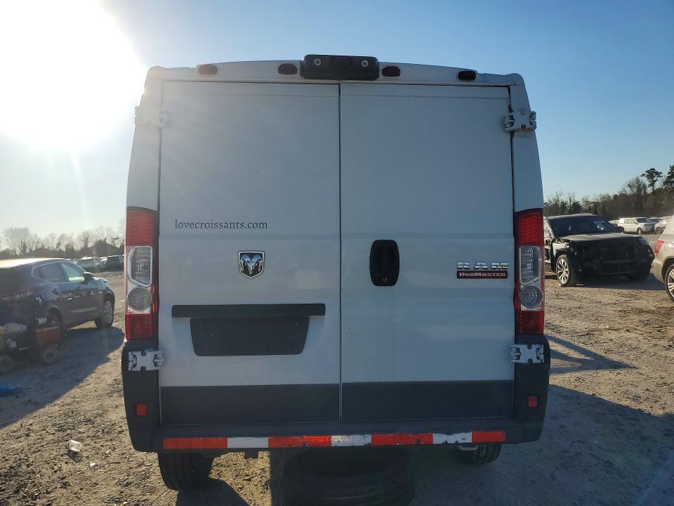 Aukcja sprzedaży 2016 Ram Promaster 1500, vin: 3C6TRVAG8GE134338, numer aukcji: 79447545