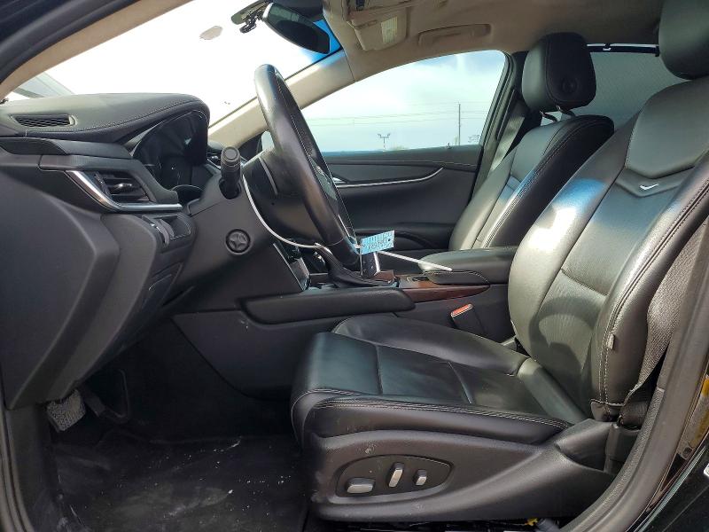 46334186 :رقم المزاد ، 2G61U5S39K9125605 vin ، 2019 Cadillac Xts مزاد بيع