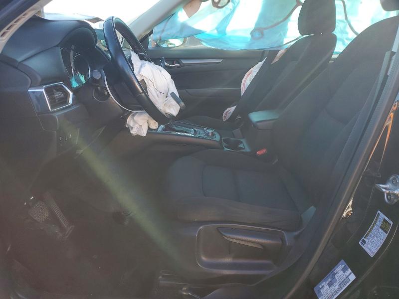 Aukcja sprzedaży 2018 Mazda Cx-5, vin: JM3KFBBM5J0307286, numer aukcji: 46510466