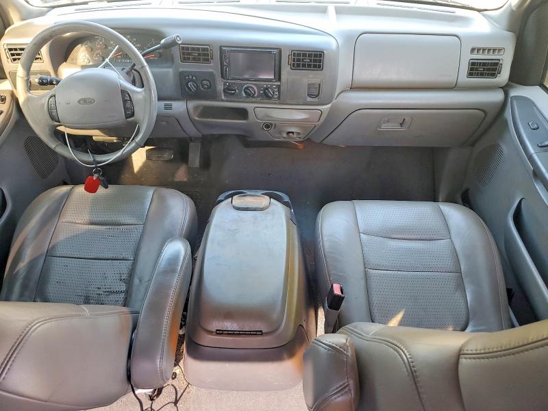 Продаж на аукціоні авто 2001 Ford F350, vin: 1FTWW33F11EC16096, номер лоту: 46915436