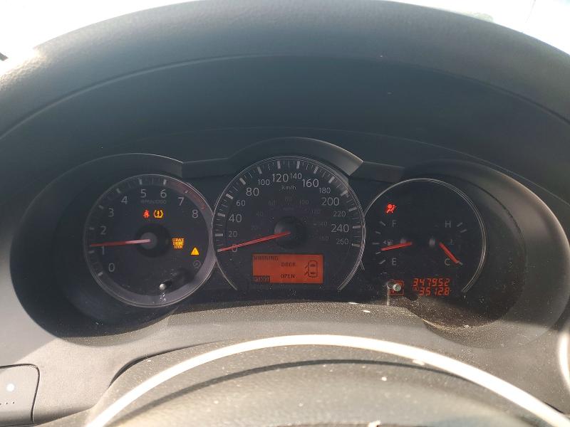 79716245 :رقم المزاد ، 1N4AL2AP8AC164086 vin ، 2010 Nissan Altima مزاد بيع
