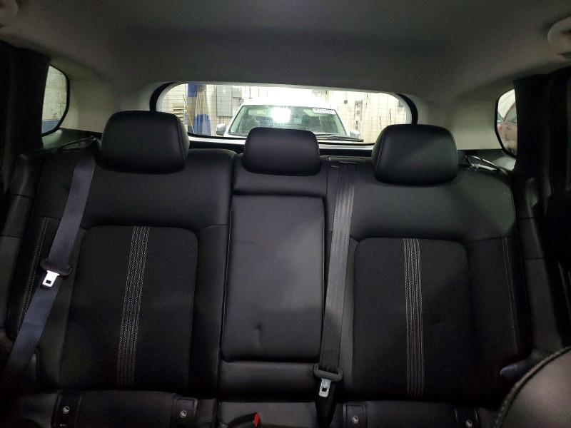 2024 Mazda Cx-50 მანქანა იყიდება აუქციონზე, vin: 7MMVABBM0RN239613, აუქციონის ნომერი: 79913485