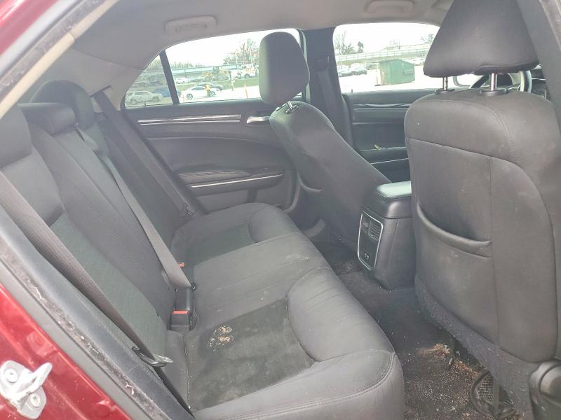 Aukcja sprzedaży 2020 Chrysler 300, vin: 2C3CCAAG4LH115663, numer aukcji: 46563956