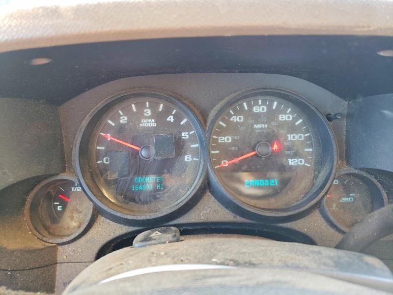 2010 Gmc Sierra მანქანა იყიდება აუქციონზე, vin: 1GTPKTEXXAZ288171, აუქციონის ნომერი: 45457046