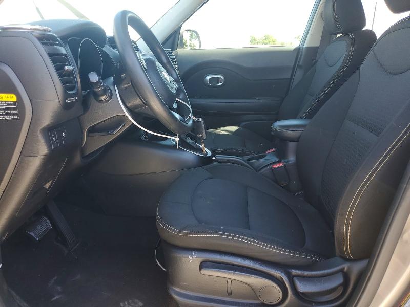 Aukcja sprzedaży 2016 Kia Soul, vin: KNDJP3A53G7247557, numer aukcji: 46862806
