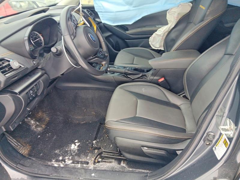 Продажа на аукционе авто 2023 Subaru Crosstrek, vin: JF2GTHSC6PH239836, номер лота: 79117685