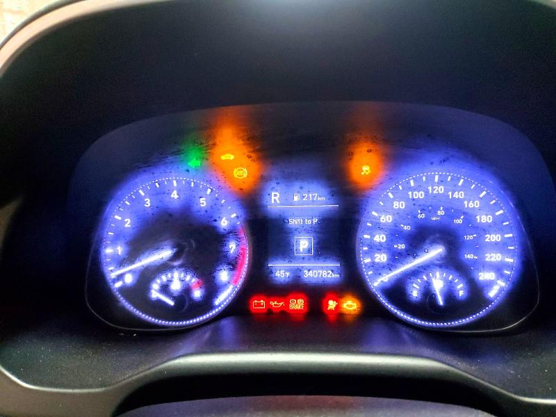 Aukcja sprzedaży 2020 Hyundai Elantra, vin: KMHD84LF0LU924447, numer aukcji: 46647566