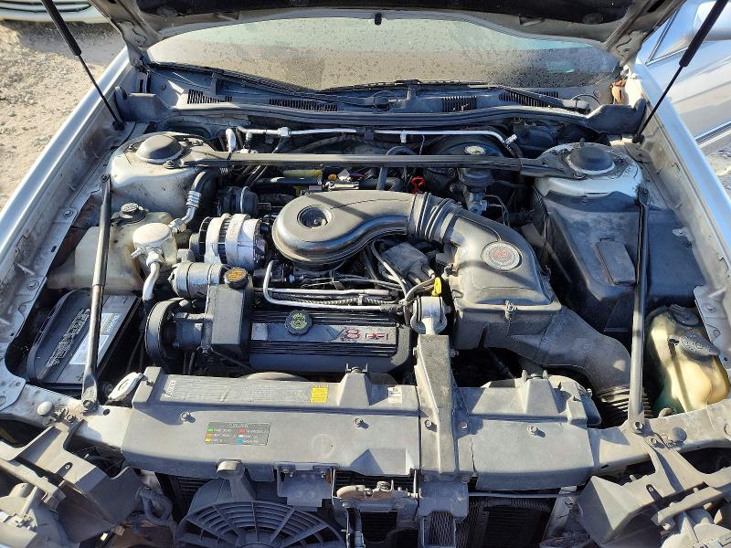 Aukcja sprzedaży 1994 Cadillac Deville, vin: 1G6KD52B5RU227122, numer aukcji: 46965476