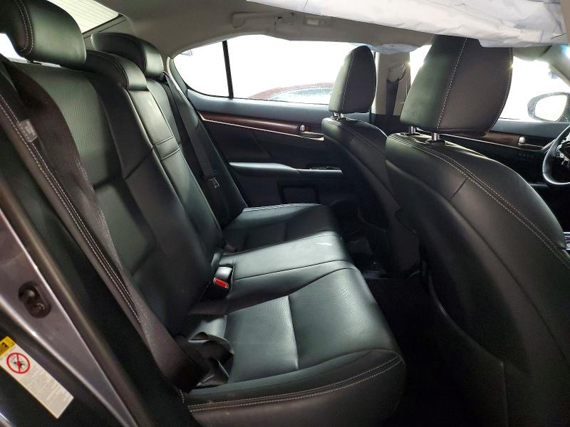 Aukcja sprzedaży 2013 Lexus Gs 350, vin: JTHCE1BL5D5018528, numer aukcji: 46431706