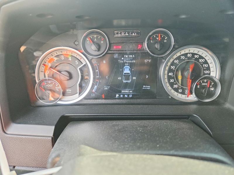 Aukcja sprzedaży 2015 Ram 1500, vin: 1C6RR7VM7FS733586, numer aukcji: 45745396