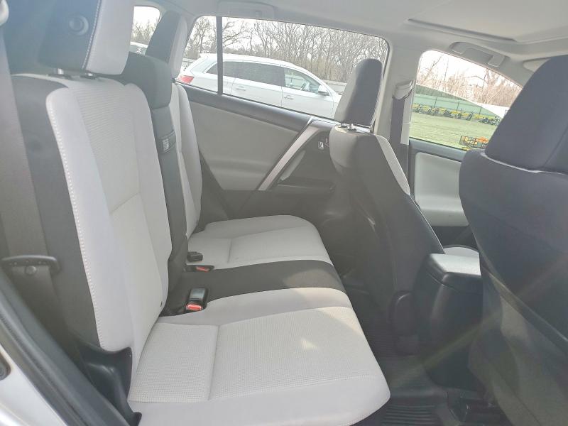 Aukcja sprzedaży 2016 Toyota Rav4 Hybrid, vin: JTMRJREV5GD025931, numer aukcji: 41636816