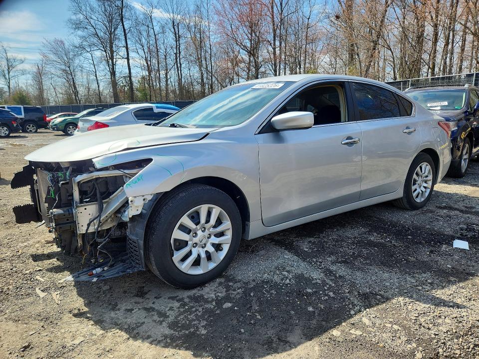 Aukcja sprzedaży 2013 Nissan Altima, vin: 1N4AL3AP5DC236887, numer aukcji: 41825226