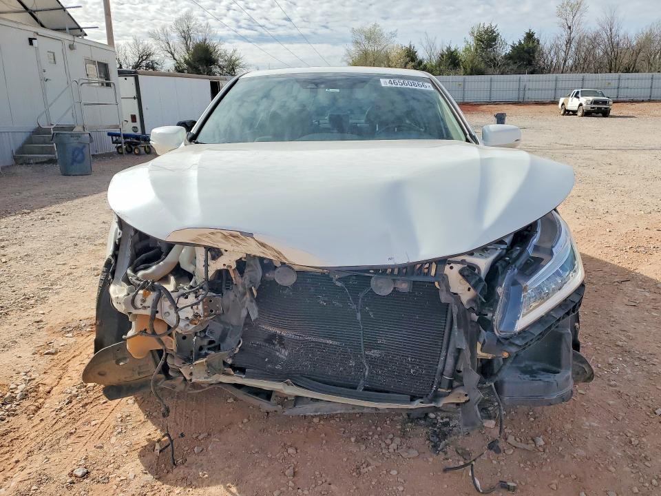 Продаж на аукціоні авто 2016 Honda Accord, vin: 1HGCR3F95GA010281, номер лоту: 46560866