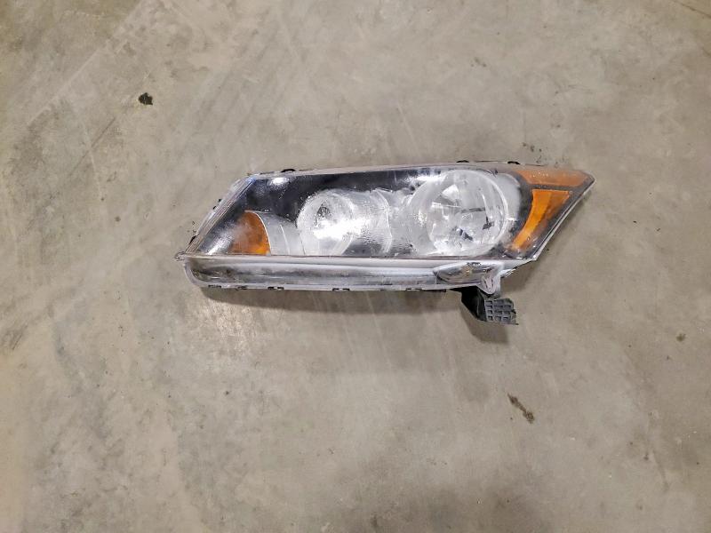 Aukcja sprzedaży 2012 Honda Accord, vin: 1HGCP2F37CA221116, numer aukcji: 46849726