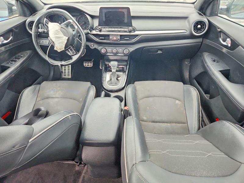 Aukcja sprzedaży 2021 Kia Forte, vin: 3KPF34AD0ME329661, numer aukcji: 79764335