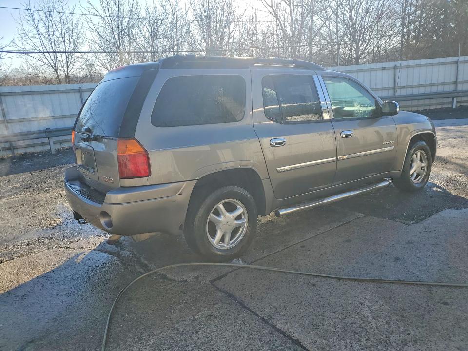 2006 Gmc Envoy მანქანა იყიდება აუქციონზე, vin: 1GKET16S966171948, აუქციონის ნომერი: 79559625