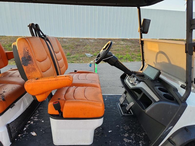 Продаж на аукціоні авто 2025 Golf Cart Golf Cart, vin: 7ZTDSL1A5SA004307, номер лоту: 47573666