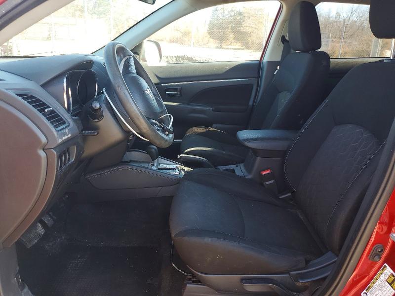 Продаж на аукціоні авто 2020 Mitsubishi Outlander Sport, vin: JA4AR3AU3LU014382, номер лоту: 78543335