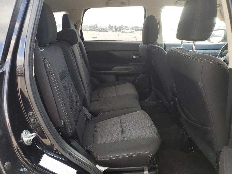 Aukcja sprzedaży 2018 Mitsubishi Outlander, vin: JA4AD3A37JZ000524, numer aukcji: 79793075