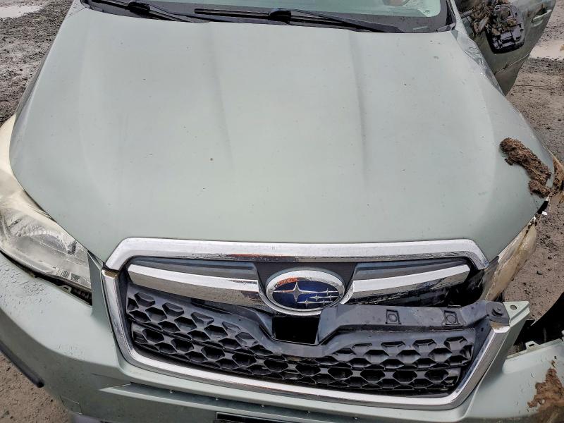 Продаж на аукціоні авто 2014 Subaru Forester, vin: JF2SJAAC2EH426707, номер лоту: 46520176