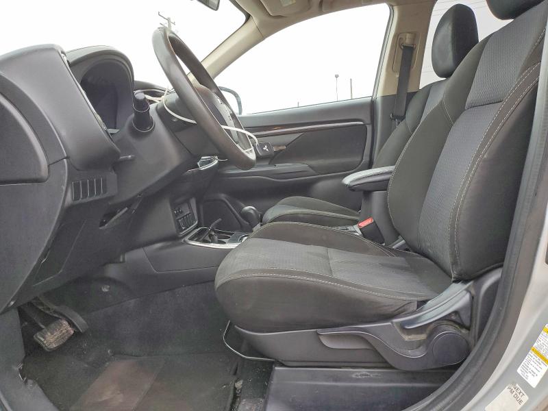 Aukcja sprzedaży 2019 Mitsubishi Outlander, vin: JA4AD2A3XKZ009410, numer aukcji: 47283476