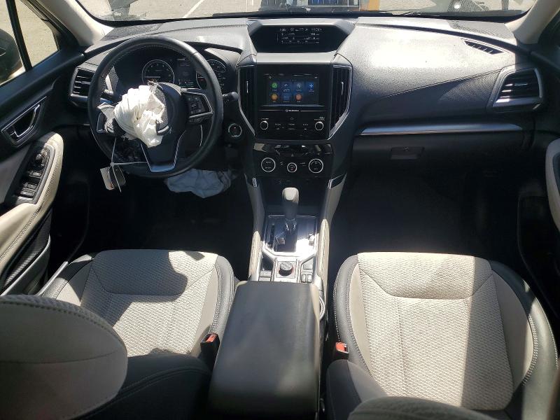 Продажа на аукционе авто 2024 Subaru Forester, vin: JF2SKADCXRH464765, номер лота: 46490036