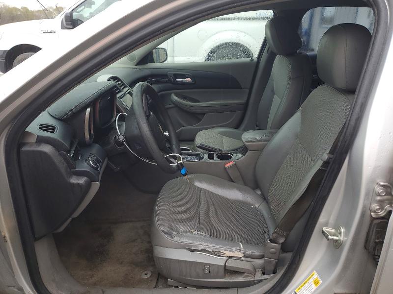 2015 Chevrolet Malibu მანქანა იყიდება აუქციონზე, vin: 1G11C5SL3FF110104, აუქციონის ნომერი: 46281306