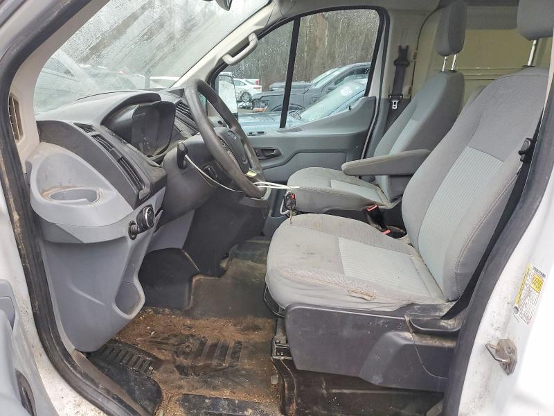 Aukcja sprzedaży 2017 Ford Transit, vin: 1FTYR1ZG2HKA92937, numer aukcji: 45604466