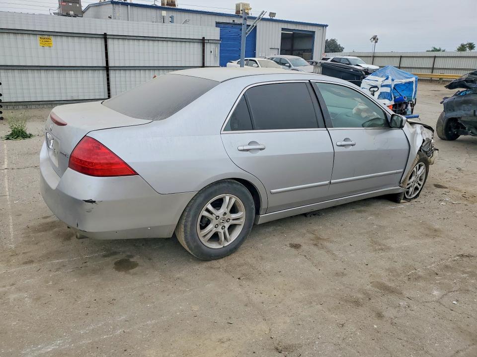 2006 Honda Accord მანქანა იყიდება აუქციონზე, vin: 1HGCM56346A161942, აუქციონის ნომერი: 48134496