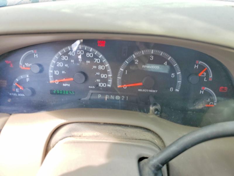 Aukcja sprzedaży 2003 Ford F150, vin: 1FTRW07683KA45678, numer aukcji: 41608136