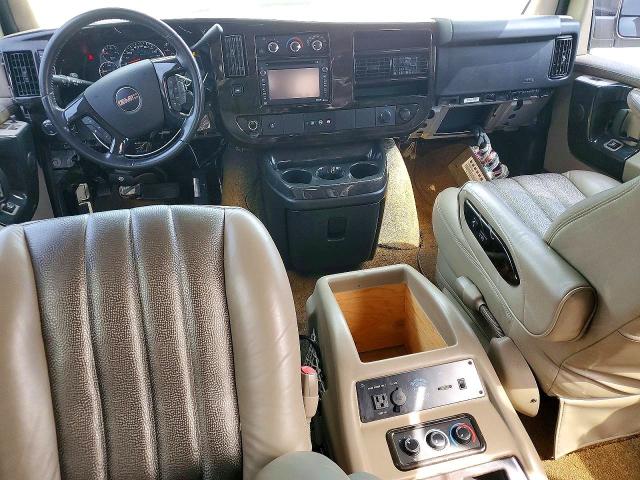 Продаж на аукціоні авто 2013 Gmc Savana, vin: 1GDS7DC47D1181166, номер лоту: 45980876