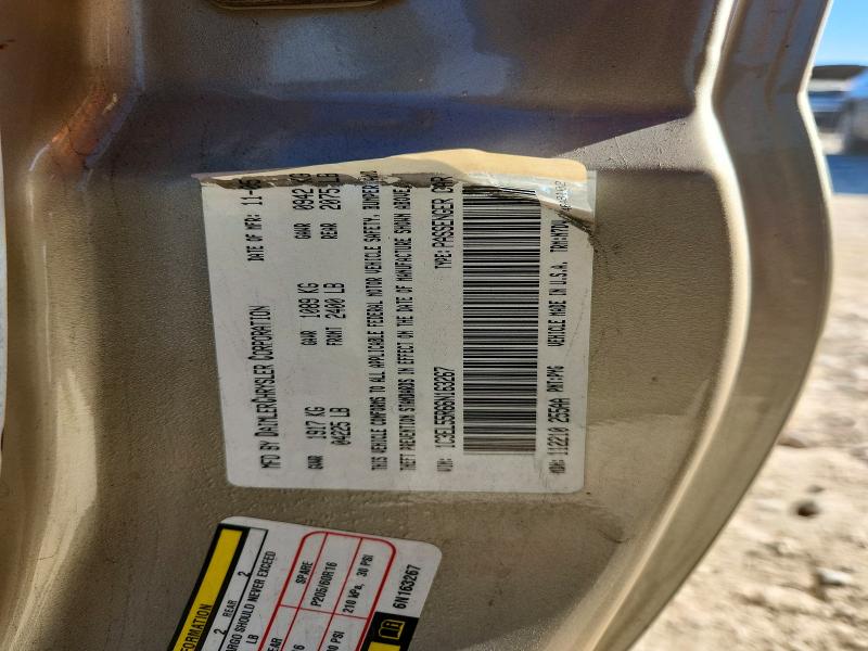 46703606 :رقم المزاد ، 1C3EL55R66N163267 vin ، 2006 Chrysler Sebring مزاد بيع