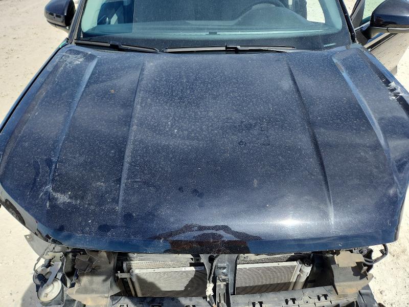 2024 Volkswagen Taos მანქანა იყიდება აუქციონზე, vin: 3VVSX7B28RM009410, აუქციონის ნომერი: 46737116