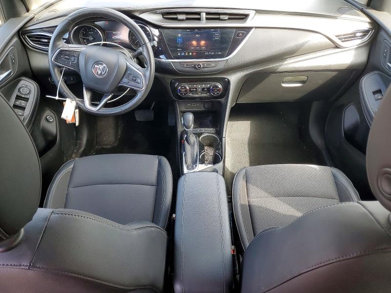 Продажа на аукционе авто 2021 Buick Encore Gx, vin: KL4MMDS21MB169511, номер лота: 47825156