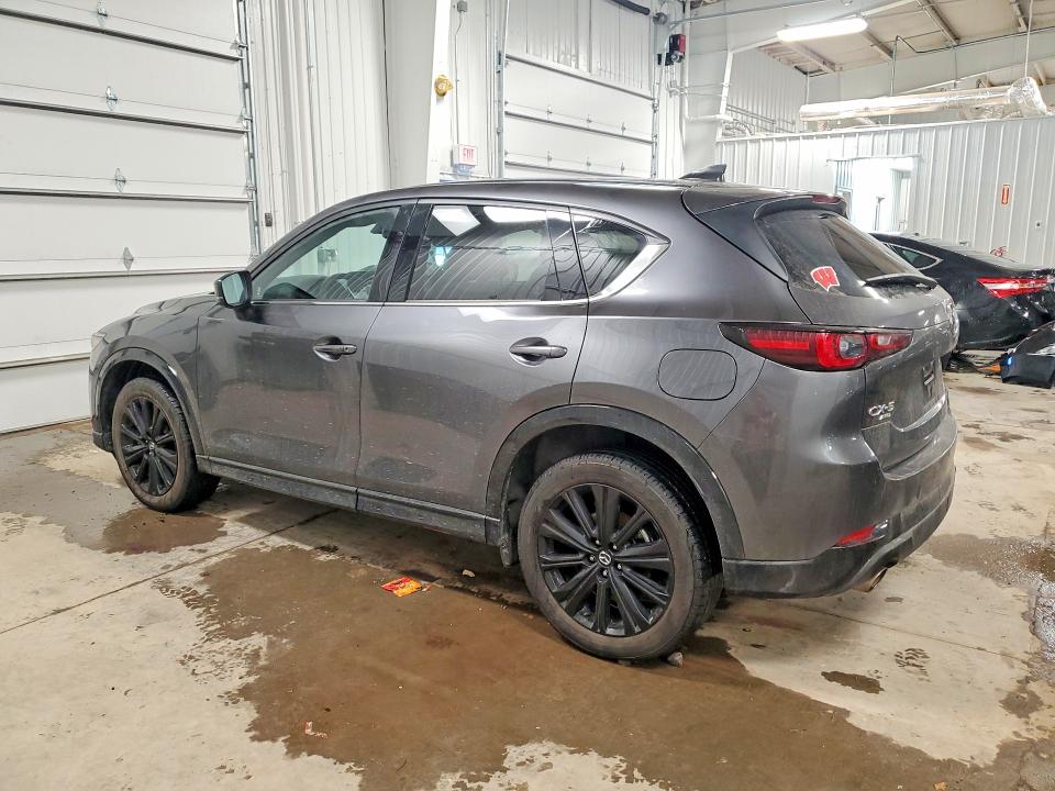 Aukcja sprzedaży 2023 Mazda Cx-5, vin: JM3KFBAY6P0255745, numer aukcji: 46574726