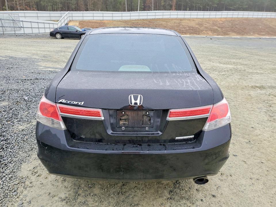Aukcja sprzedaży 2011 Honda Accord, vin: 1HGCP2F6XBA031075, numer aukcji: 79384295