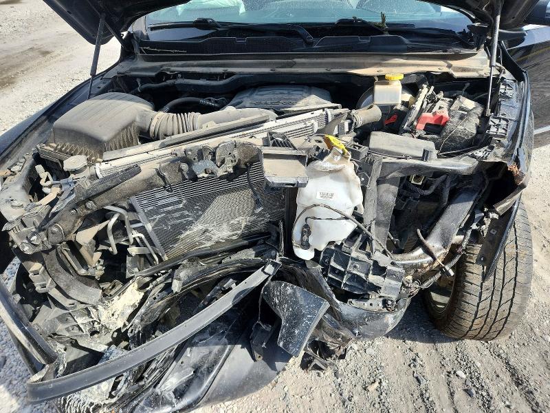 Продажа на аукционе авто 2019 Ram 1500, vin: 1C6SRFHTXKN908095, номер лота: 48143776