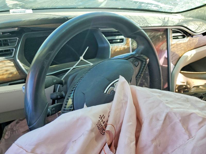 Aukcja sprzedaży 2018 Tesla Model S, vin: 5YJSA1E25JF247913, numer aukcji: 47559806