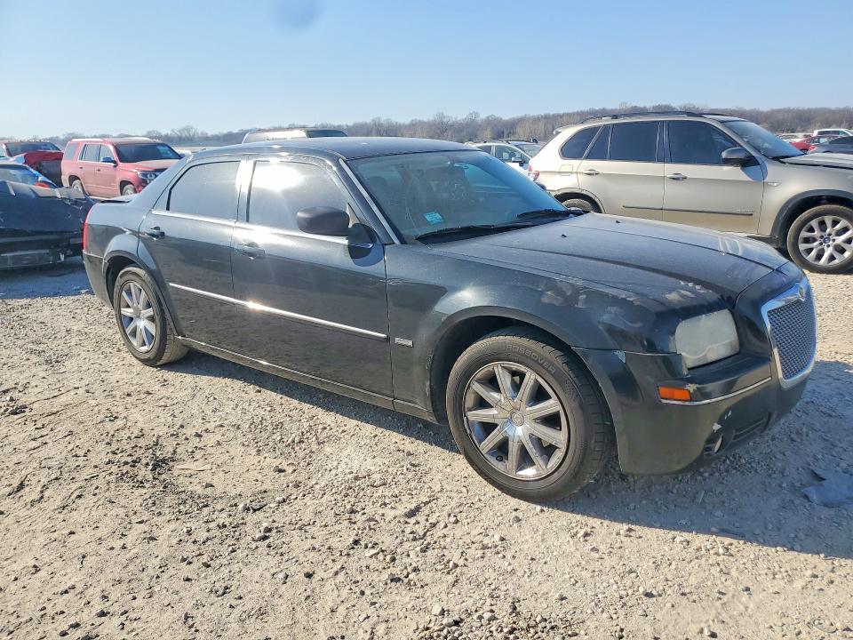 Aukcja sprzedaży 2008 Chrysler 300, vin: 2C3LA53G08H281714, numer aukcji: 47634286