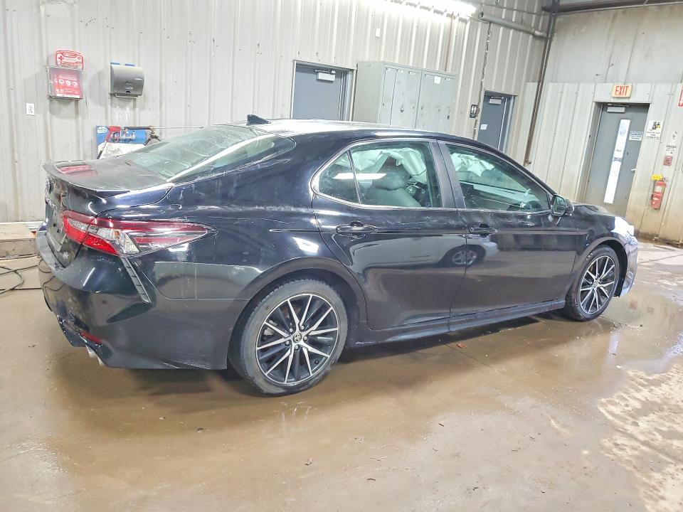 Aukcja sprzedaży 2021 Toyota Camry, vin: 4T1G11AK1MU430244, numer aukcji: 47296436