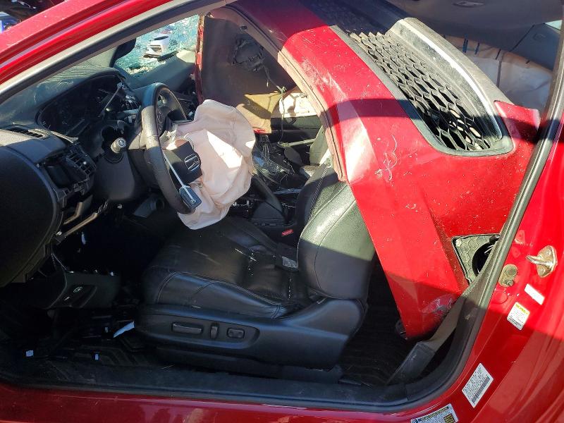 46574456 :رقم المزاد ، 1HGCT2B88DA002955 vin ، 2013 Honda Accord مزاد بيع
