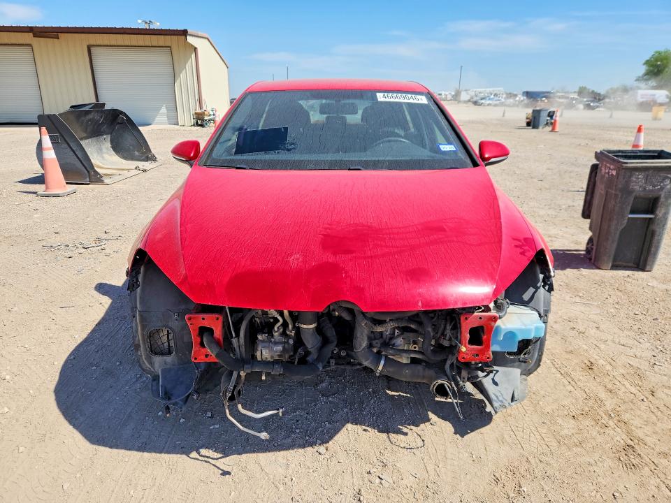 Aukcja sprzedaży 2015 Volkswagen Gti, vin: 3VW547AU4FM103624, numer aukcji: 46669046