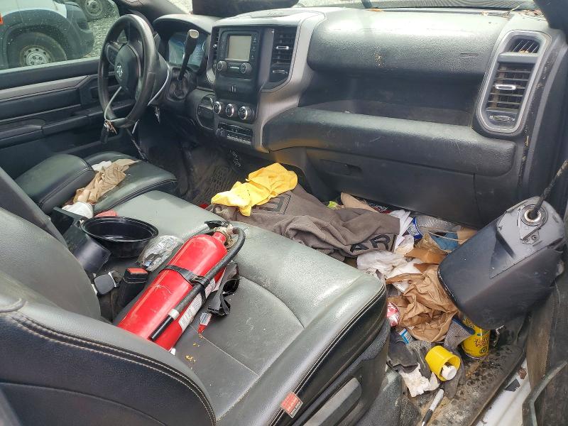 Продажа на аукционе авто 2021 Dodge Ram 5500, vin: 3C7WRNBL5MG683743, номер лота: 47676376