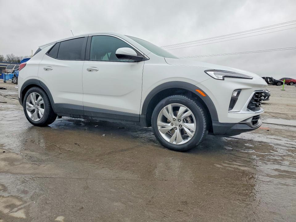 Aukcja sprzedaży 2024 Buick Encore Gx, vin: KL4AMBS26RB004388, numer aukcji: 41816306
