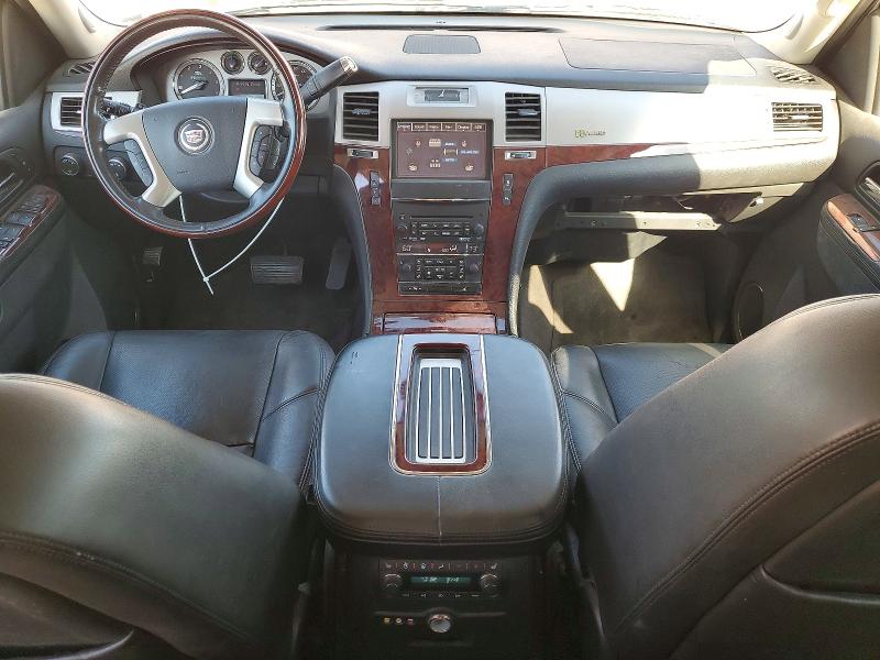 Продаж на аукціоні авто 2013 Cadillac Escalade, vin: 1GYS4EEJ1DR273391, номер лоту: 79654475