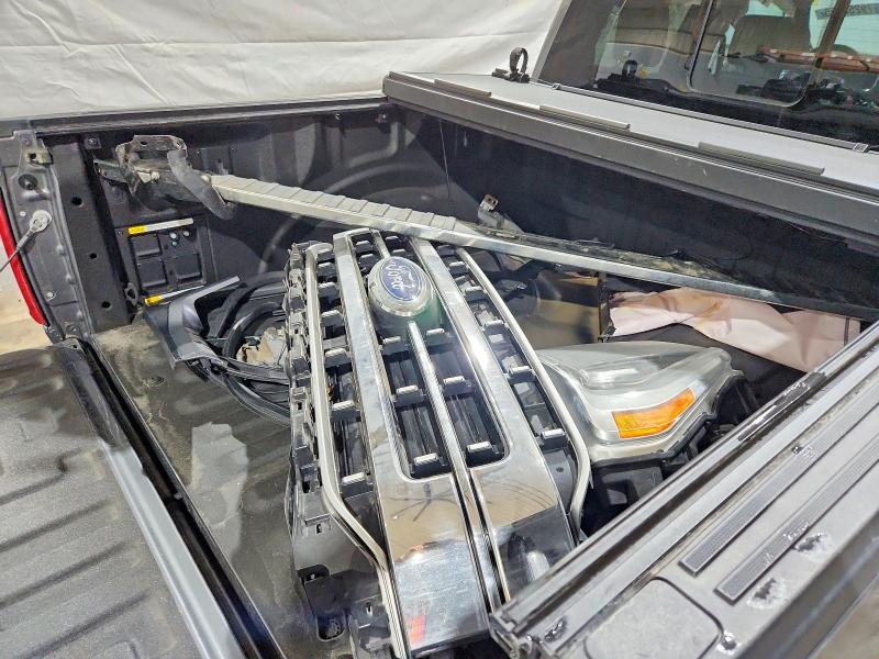 2023 Ford F150 მანქანა იყიდება აუქციონზე, vin: 1FTFW1ED3PFC46302, აუქციონის ნომერი: 79253855